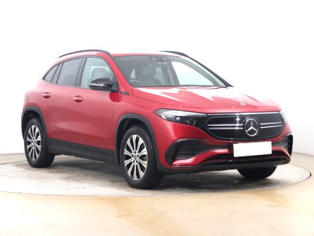 Mercedes-Benz Ostatní, 2023