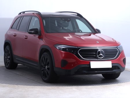 Mercedes-Benz Ostatní, 2022