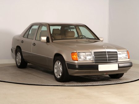 Mercedes-Benz Ostatní, 1990