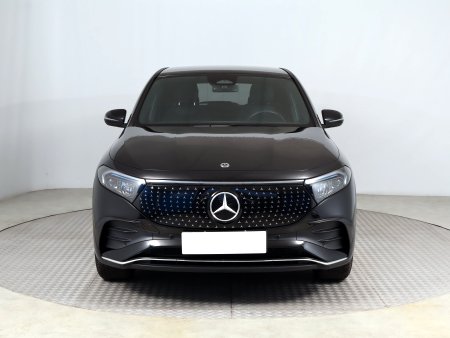 Mercedes-Benz Ostatní, 2025 - pohled č. 2