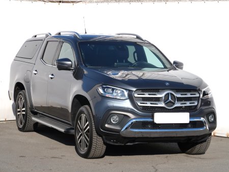 Mercedes-Benz Ostatní, 2017