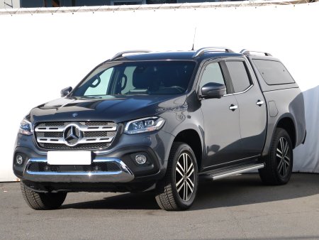 Mercedes-Benz Ostatní, 2017 - pohled č. 3