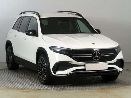 Mercedes-Benz Ostatní, 2023