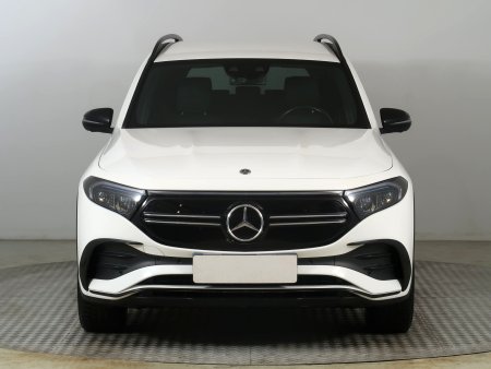 Mercedes-Benz Ostatní, 2023 - pohled č. 2