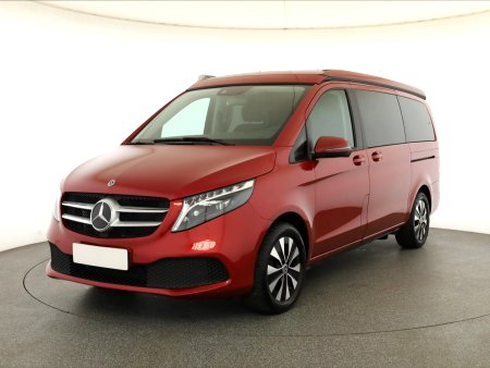 Mercedes-Benz Ostatní, 2023 - pohled č. 3