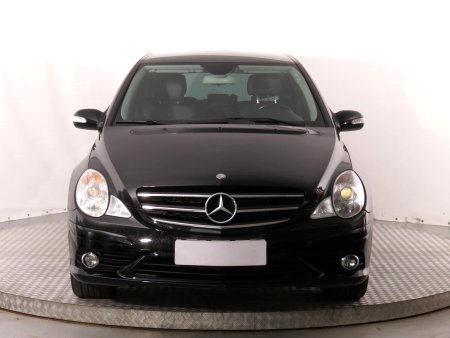 Mercedes-Benz R, 2010 - pohled č. 2