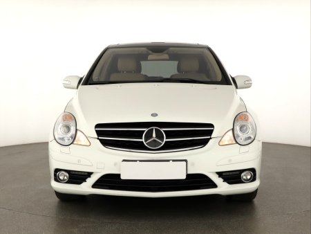 Mercedes-Benz R, 2008 - pohled č. 2