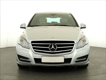 Mercedes-Benz R, 2012 - pohled č. 2