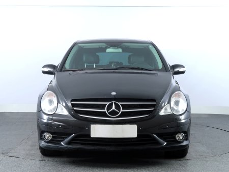 Mercedes-Benz R, 2009 - pohled č. 2