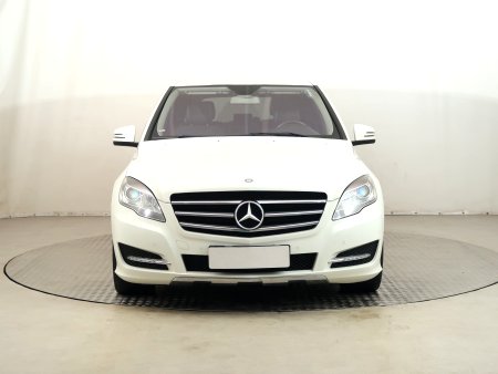 Mercedes-Benz R, 2010 - pohled č. 2
