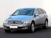 Mercedes-Benz R, 2006 - pohled č. 3
