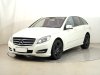 Mercedes-Benz R, 2010 - pohled č. 3