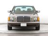 Mercedes-Benz S, 1988 - pohled č. 2