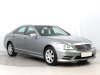 Mercedes-Benz S, 2012 - celkový pohled