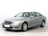Mercedes-Benz S, 2012 - pohled č. 3