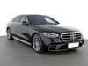 Mercedes-Benz S, 2022 - celkový pohled