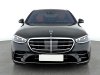 Mercedes-Benz S, 2022 - pohled č. 2