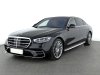 Mercedes-Benz S, 2022 - pohled č. 3