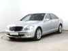 Mercedes-Benz S, 2007 - pohled č. 3