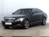 Mercedes-Benz S, 2008 - pohled č. 3