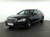 Mercedes-Benz S, 2012 - pohled č. 3