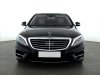 Mercedes-Benz S, 2017 - pohled č. 2