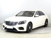 Mercedes-Benz S, 2019 - pohled č. 3