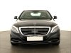 Mercedes-Benz S, 2014 - pohled č. 2