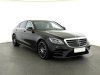 Mercedes-Benz S, 2019 - celkový pohled