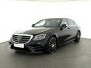 Mercedes-Benz S, 2019 - pohled č. 3