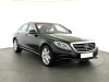 Mercedes-Benz S, 2016 - celkový pohled