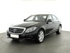 Mercedes-Benz S, 2016 - pohled č. 3
