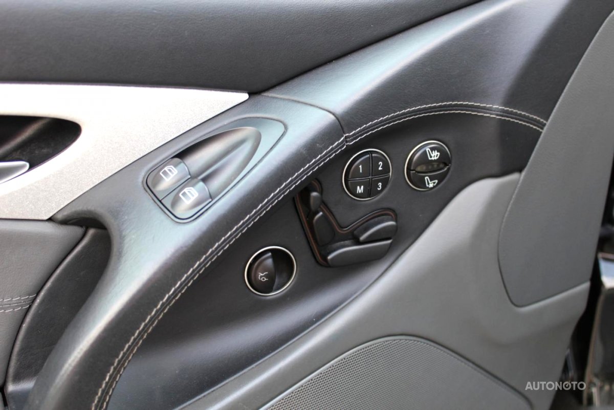 Mercedes-Benz SL, 2003 - pohled č. 10
