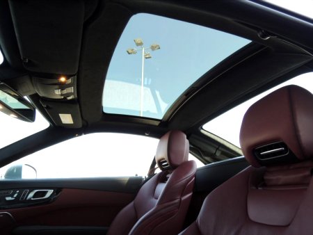 Mercedes-Benz SL, 2015 - pohled č. 10