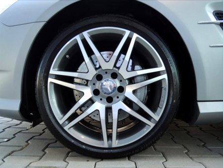 Mercedes-Benz SL, 2015 - pohled č. 6