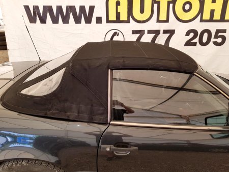 Mercedes-Benz SL, 1991 - pohled č. 10