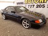 Mercedes-Benz SL, 1991 - pohled č. 4