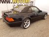 Mercedes-Benz SL, 1991 - pohled č. 5