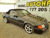 Mercedes-Benz SL, 1991 - pohled č. 8