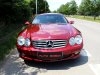 Mercedes-Benz SL, 2003 - celkový pohled