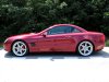 Mercedes-Benz SL, 2003 - pohled č. 3