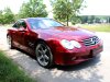 Mercedes-Benz SL, 2003 - pohled č. 8