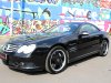 Mercedes-Benz SL, 2003 - pohled č. 2