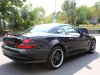 Mercedes-Benz SL, 2003 - pohled č. 6