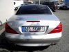 Mercedes-Benz SL, 2001 - pohled č. 4