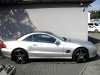 Mercedes-Benz SL, 2001 - pohled č. 6