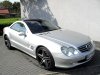 Mercedes-Benz SL, 2001 - pohled č. 7