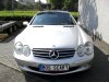 Mercedes-Benz SL, 2001 - pohled č. 8