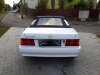 Mercedes-Benz SL, 1990 - pohled č. 5