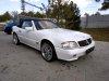 Mercedes-Benz SL, 1990 - pohled č. 8